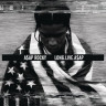 Виниловая пластинка ASAP Rocky - Long.Live.ASAP (2LP) оранжевый винил