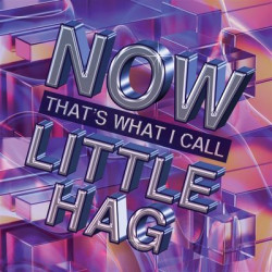 Виниловая пластинка Little Hag - Now That'S What I Call Little Hag