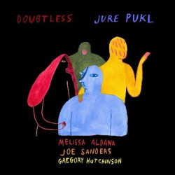 Виниловая пластинка Jure Pukl - Doubtless