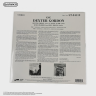 Виниловая пластинка Dexter Gordon - GO! (LP)