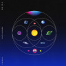 Виниловая пластинка Coldplay - Music of the Spheres (LP) прозрачный винил