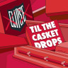 Виниловая пластинка Clipse - Til The Casket Drops (LP) White
