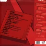 Виниловая пластинка Clipse - Til The Casket Drops (LP) White