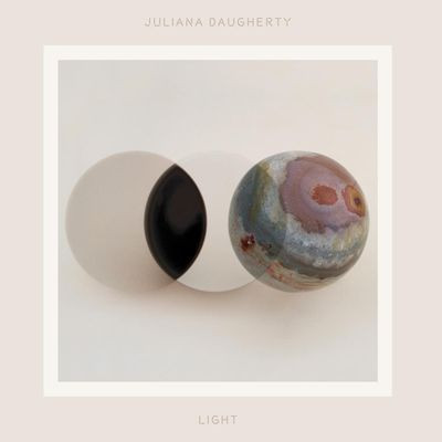 Виниловая пластинка Juliana Daugherty - Light