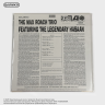 Виниловая пластинка The Max Roach Trio - Featuring the Legendary Hasaan (LP Green)