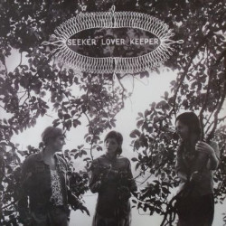 Виниловая пластинка Seeker Lover Keeper - Seeker Lover Keeper