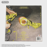 Виниловая пластинка Le Sserafim - Pureflow Part.1 (LP) Electric Yellow