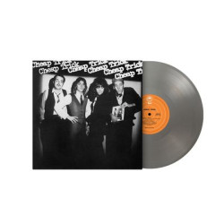 Cheap Trick / Cheap Trick (1LP Coloured) (LP)