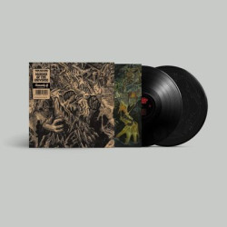 King Gizzard & The Lizard Wizard - Murder Of The Universe (LP)