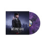 Виниловая пластинка США Wednesday - Season 2 (Soundtrack Highlights From The Netflix Series) (LP)