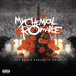 Виниловая пластинка My Chemical Romance - Black Parade Is Dead! (2LP)
