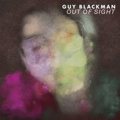 Виниловая пластинка Guy Blackman - Out Of Sight