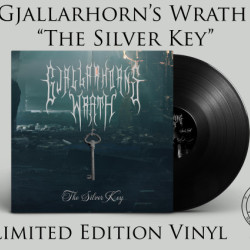 Виниловая пластинка Gjallarhorn'S Wrath - The Silver Key
