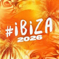 Виниловая пластинка Various Artists - Ibiza 2026
