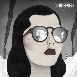Виниловая пластинка Courteeners - Anna