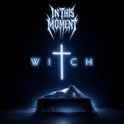 In This Moment - Witch (LP)