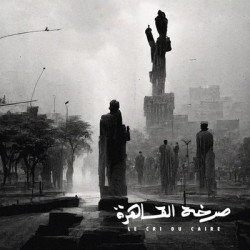 Виниловая пластинка Abdullah Miniaw, Erik Truffaz, Peter Corser &amp; Karsten Hochapfel - Le Cri Du Caire