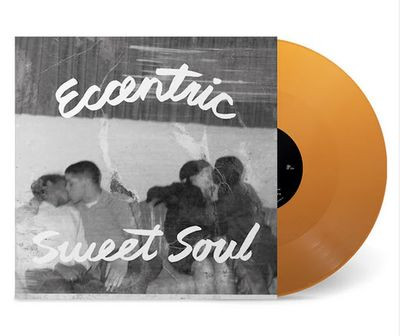 Виниловая пластинка Various Artists - Eccentric Sweet Soul (лимитированное издание)