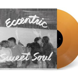 Виниловая пластинка Various Artists - Eccentric Sweet Soul (лимитированное издание)