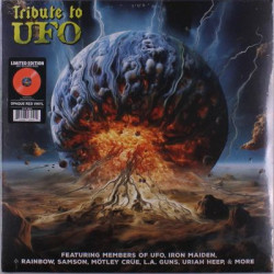 Виниловая пластинка Various Artists - A Tribute To UFO