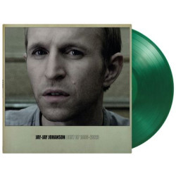 Виниловая пластинка Johanson, Jay - Jay / Best Of 1996-2026 (1LP Coloured) (LP)