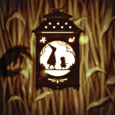 Виниловая пластинка The Blasting Company - Over The Garden Wall (LP)