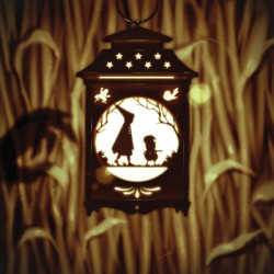 Виниловая пластинка The Blasting Company - Over The Garden Wall (LP)