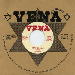 Виниловая пластинка Various Artists - Give My Love