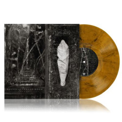 Виниловая пластинка Wolves In The Throne Room - Estuary (LP)
