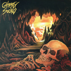 Виниловая пластинка Ghastly Sound - Have A Nice Day
