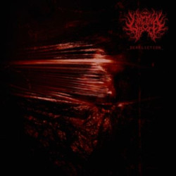 Виниловая пластинка LARCɆNIA ROɆ - Dereliction