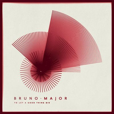 Виниловая пластинка Bruno Major - To Let A Good Thing Die (LP)