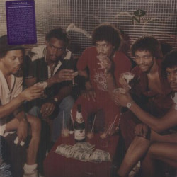 Виниловая пластинка Various Artists - Purple Snow: Forecasting The Minneapolis Sound