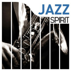 Виниловая пластинка Various Artists - Spirit Of Jazz