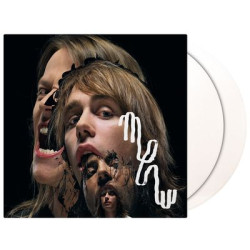 Виниловая пластинка Mew - And The Glass Handed Kites (2LP Coloured)