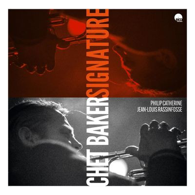 Виниловая пластинка Chet Baker - Signature