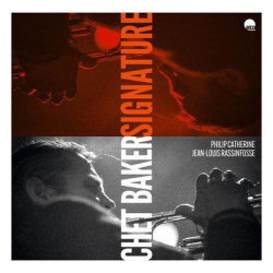 Виниловая пластинка Chet Baker - Signature