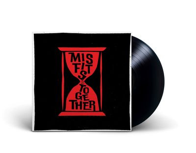 Виниловая пластинка Misfits - Together (LP)