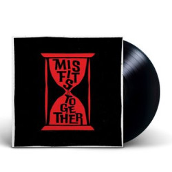 Виниловая пластинка Misfits - Together (LP)