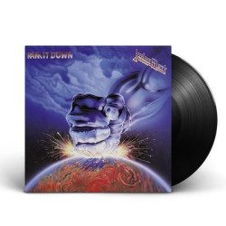 Виниловая пластинка Judas Priest - Ram It Down