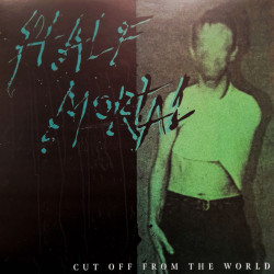 Виниловая пластинка Half Mortal - Cut Off From The World
