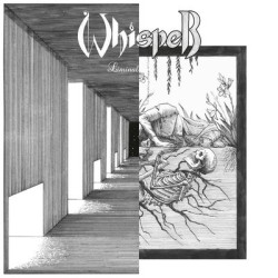 Виниловая пластинка Whisper - Whisper / Liminal Spaces (LP)