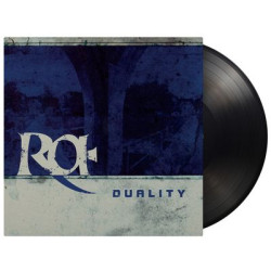 Виниловая пластинка Ra - Duality (1LP Black)