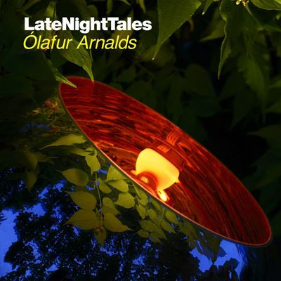 Виниловая пластинка Various Artists - Late Night Tales: Ólafur Arnalds