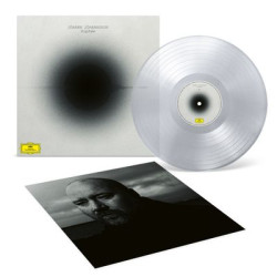 Виниловая пластинка Jóhann Jóhannsson - Orphée: A Decade of Timeless Beauty (Crystal Clear Vinyl) (LP)