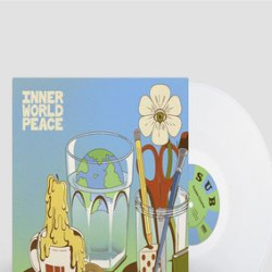 Виниловая пластинка Frankie Cosmos - Inner World Peace