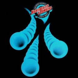 Виниловая пластинка Manfred Manns Earth /Nightingales &amp; Bomb