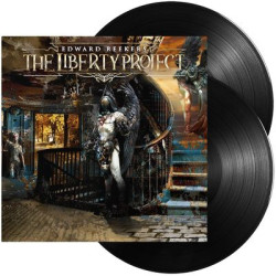 Виниловая пластинка Edward Reekers - The Liberty Project