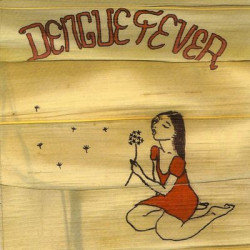 Виниловая пластинка Dengue Fever - Dengue Fever