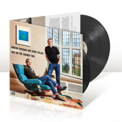 Виниловая пластинка Freeman, Piller/ Jazz On the Corner Vol 2 (2LP/GF)